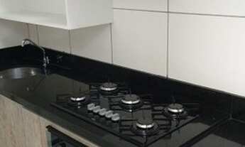 Imagem 6: Ap de 1 Quarto todo reformado e planejado (Aceita carro no negocio