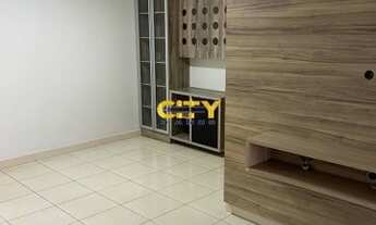 Imagem 4: Residencial Parque Pantanal 3 - Andar Alto e Sol da Manhã, próximo Centro Político e Shopp