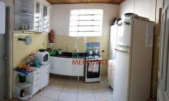 Imagem 4: Casa com 2 dormitórios à venda, 137 m² por R$ 200.000,00 - Vila Falcão - Bauru/SP