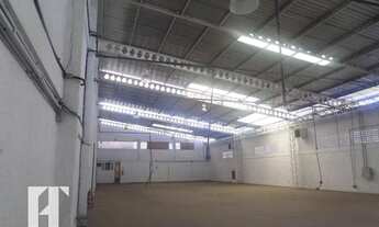 Imagem 3: Galpão Br 101, 628 m² por R$ 15.800/mês - Carapina - Serra/ES