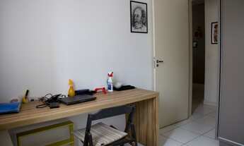 Imagem 5: Terra Mundi, apartamento para venda, 2 quartos em Setor Santos Dumont - Goiânia - GO