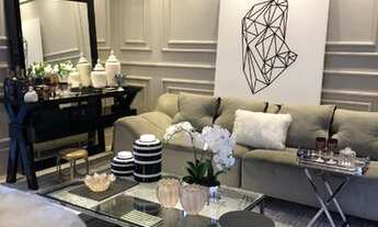 Imagem 2: Casa em Condomínio à venda no bairro Granja Marileusa