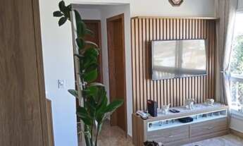 Imagem 2: Cobertura duplex 126 m2 ,com 3 quartos em Vila Osasco - Osasco - SP