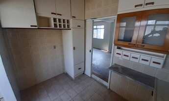 Imagem 3: Apartamento de 03 quartos no Grajau