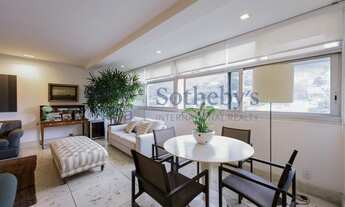 Imagem 5: Rio de Janeiro - Apartamento Padrão - São Conrado