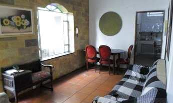 Imagem 2: Casa residencial à venda, Floresta, Belo Horizonte