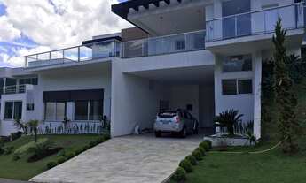 Imagem 2: Casa para Venda no Condomínio Aruã Eco Park Lagos - Mogi das Cruzes/SP