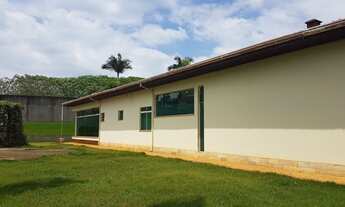 Imagem 6: Casa de 3600 metros quadrados no bairro Ipelândia com 3 quartos