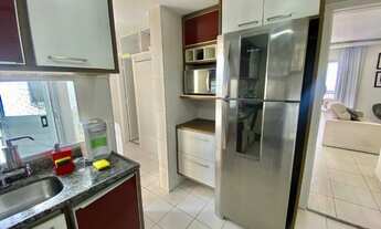 Imagem 7: Alugo Excelente Apartamento Mobiliado na Batista Campos Belém-PA