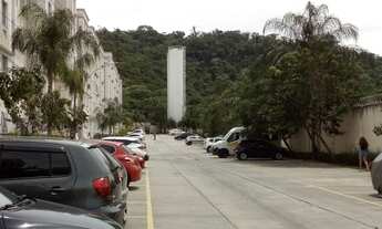 Imagem 4: Apartamento térreo 2 quartos financiado próximo ao park shopping