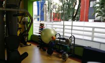 Imagem 6: Apartamento no bairro Paraíso próximo Avenida Paulista