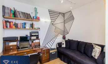 Imagem 2: Casa com 2 dormitórios à venda, 130 m² por R$ 1.130.000 - Cambuci - São Paulo/São Paulo