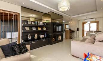 Imagem 5: PORTO ALEGRE - Casa Padrão - Agronomia