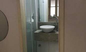 Imagem 7: Apartamento 4 Quartos - Edifício Camamea - Fundos