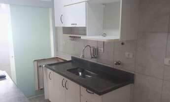 Imagem 6: Apartamento com 3 dormitórios, 64 m² - venda por R$ 360.000 ou aluguel por R$ 1.300/mês