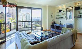 Imagem 3: SÃO PAULO - Apartamento Padrão - MOEMA