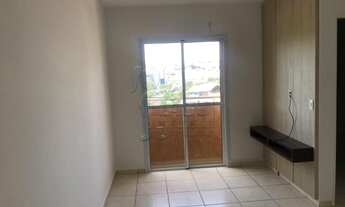 Imagem: Apartamento Padrão em Ribeirão Preto