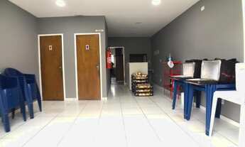 Imagem 2: Casa a venda com Ponto Comercial, 220 m² com 5 quartos em Vila Nova Aparecida - Mogi das C