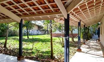 Imagem 2: Casa com 6 quartos - Bairro Boracéia em Bertioga