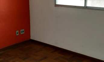 Imagem 2: Apartamento para venda tem 75 metros quadrados com 2 quartos em Santa Efigênia - Belo Hori