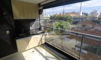 Imagem 3: SãO PAULO - Apartamento Padrão - Vila Mariana