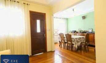 Imagem 4: Casa com 2 dormitórios à venda, 138 m² por R$ 700.000 - Chora Menino - São Paulo/SP