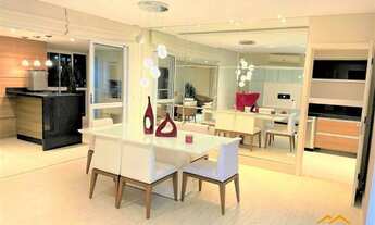 Imagem 2: Apartamento Residencial para venda e locação, Jardim Aquarius, São José dos Campos - AP626