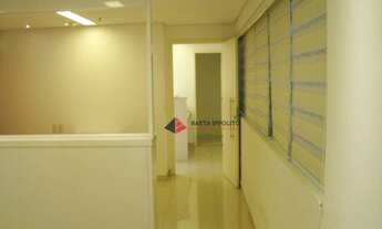 Imagem: Conjunto para alugar, 54 m² por R$ 3.300,00/mês