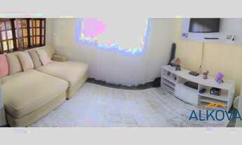 Imagem 6: Casa Residencial à venda, Urbanova, São José dos Campos - CA1619