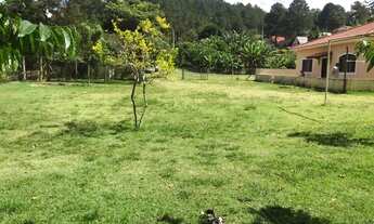 Imagem 2: Chácara em Mairinque em Condomínio