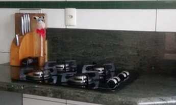 Imagem 4: Casa com 3 quartos sendo 1 suite