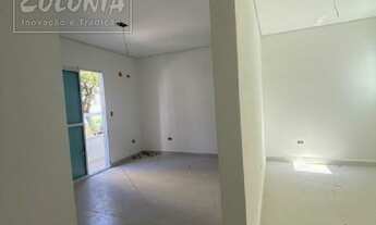 Imagem 5: Santo André - Apartamento Padrão - Vila Valparaíso