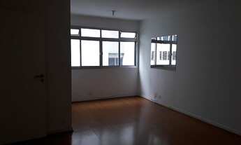 Imagem 2: Apto locação - com 2 dorm , 2 banheiros, 01 vaga - 89m² - 01 quadra da Av Paulista