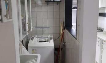 Imagem 6: Apartamento para venda com 80 metros quadrados com 2 quartos em Cavaleiros - Macaé - RJ