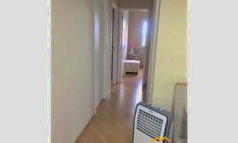 Imagem 5: Apartamento Residencial à venda, Jardim América, São José dos Campos - AP6159