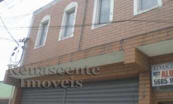 Imagem: Locação Sala Comercial JARDIM PRUDÊNCIA