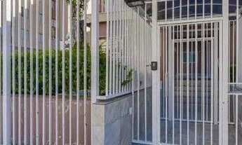 Imagem 4: Apartamento com 2 dormitórios à venda, 55 m² por R$ 307.500 - Sacomã - São Paulo/SP