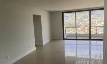 Imagem 9: Apartamento para venda tem 124 metros quadrados com 3 quartos em Agronômica - Florianópoli