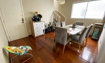 Imagem 7: BELO HORIZONTE - Cobertura - Ouro Preto