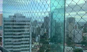 Imagem: Apartamento para venda tem 188 metros quadrados