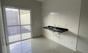 Imagem 6: Excelente Casa no Jardim São Lucas com 2 Quartos e Super Quintal