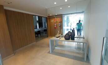 Imagem 2: Apartamento para venda possui 224 metros quadrados com 4 quartos em Brisamar - João Pessoa