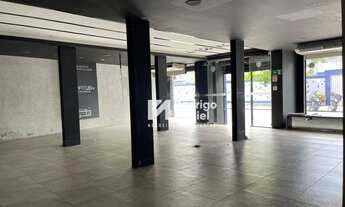 Imagem 5: Sala para alugar, 190 m² por R$ 10.000,00/mês - Aflitos - Recife/PE