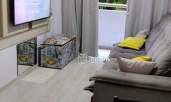 Imagem: Apartamento com 2 dormitórios à venda