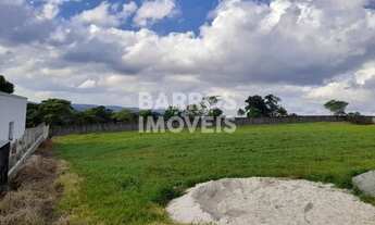 Imagem 6: Terreno em condomínio de alto padrão