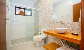 Imagem 4: Alugo Mensal Excelente Apartamento na Barra da Lagoa R$ 3.000,00