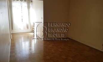 Imagem 2: Rio de Janeiro - Apartamento Padrão - Tijuca