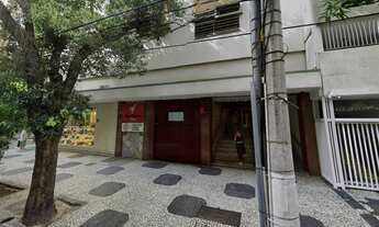 Imagem: Sala na Rua Lopes Trovão, 52 1ª quadra