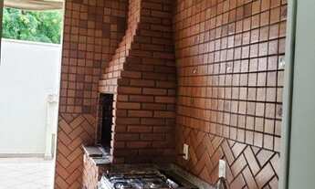 Imagem 5: CASA RESIDENCIAL em INDAIATUBA - SP, JARDIM ESPLANADA