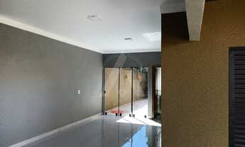 Imagem 5: SãO JOSé DO RIO PRETO - Casa Padrão - Jardim Tangará